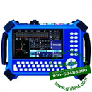 YS98ST便攜式多功能電能表現(xiàn)場校驗儀|手持式三相電能表檢定儀